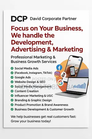 Advertising and Marketing