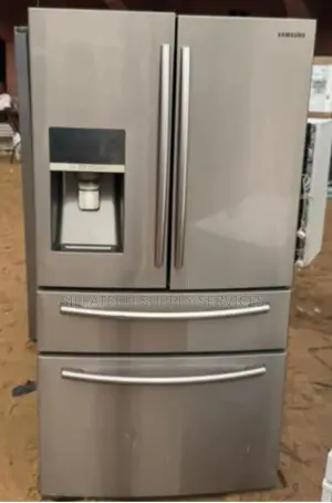 Samsung Refrigerator