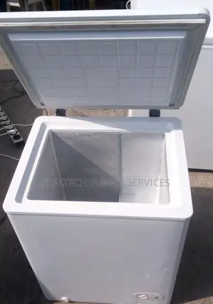 Chest Deep Freezer