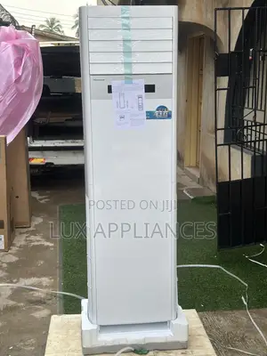 Hisense 3hp Inverter Super Cool Floor Standing Ac 3 Tons