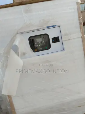 50 Kva Perkins Silent Generator With 1 Year Warranty