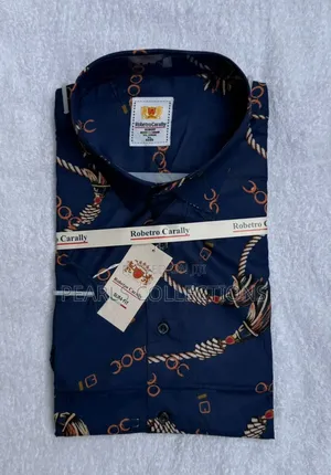 Office Corporate Shirts for Men