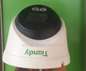 Tiandy Ip Camera