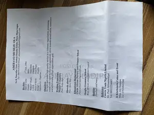 Cooks/Server