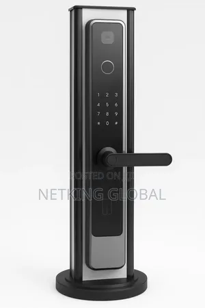 Premium Smart Digital Door Lock