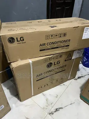 Lg 1.5hp Dual Inverter Ac S4nq12jaqal Clean Breeze Technology