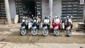 Yamaha 2023