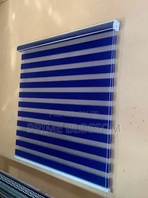 Window Blind Shades