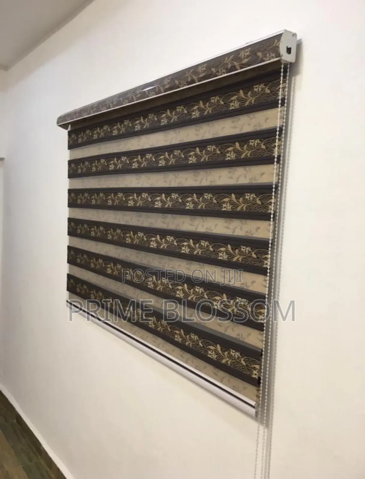 Window Blind Shades