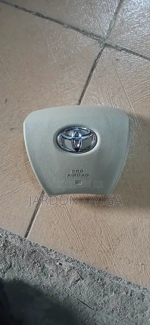 Airbag Cover Sienna 2011