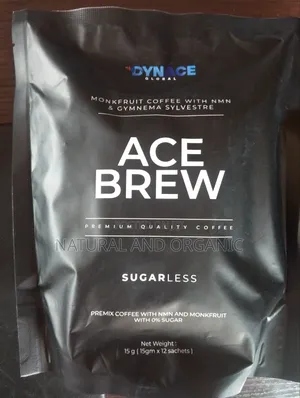 Ace Brew Coffee Premium Quality Coffee