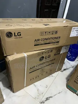 Lg 1.5hp Dual Inverter Ac S4nq12jaqal Zero Noise Sleeping Mode