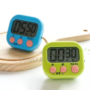 Kitchen Timer