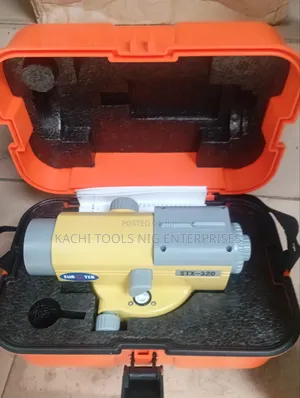 Complete Level Instrument