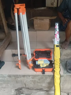 Complete Level Instrument