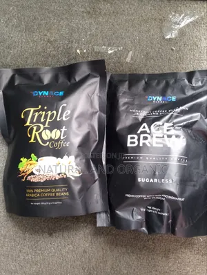 Triple Your Performance With Triple Root Coffee And Acebrew Coffee