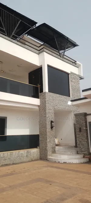 Furnished 5bdrm Duplex in Distress Sale At, Enugu for sale
