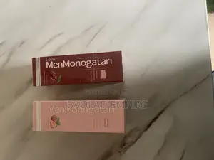 Men Monogatari Water Based Lubricant (200ml)