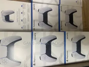 Dualsense Wireless Controller