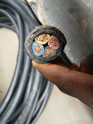 16mm Coleman Cable Full Gauge