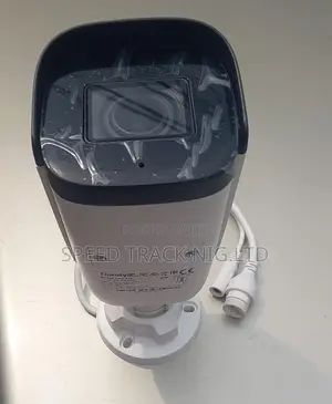 Tiandy Ip Camera
