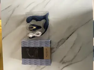Wearable Remote Vibrator With Cock Ring