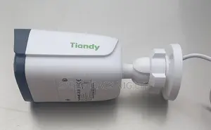 Tiandy Ip Camera