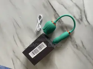 2 in 1 Rose Sucker Vibrator Sex Toy for Women