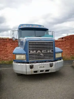 1994 Ch Mack Electric Injector