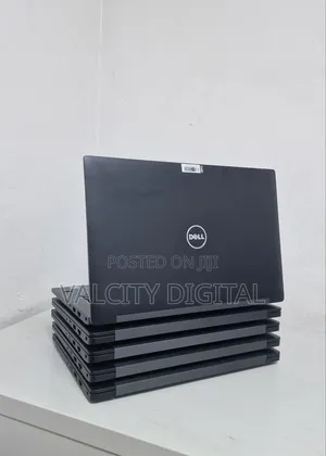 Laptop Dell Latitude 7480 8GB Intel Core i7 SSD 256GB