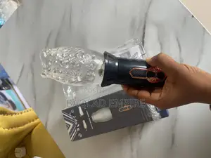 Gawk Gawk Rotating Male Masturbator