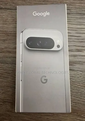 New Google Pixel 9 Pro XL 256 GB