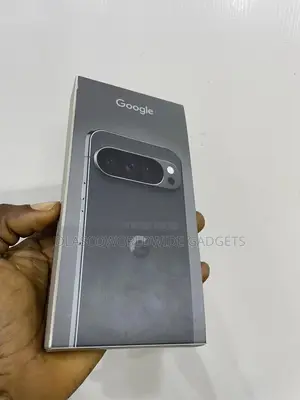 New Google Pixel 10 Pro XL 256 GB Gray