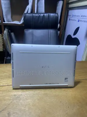Laptop Dell XPS 13 9320 32GB Intel Core I7 SSD 512GB