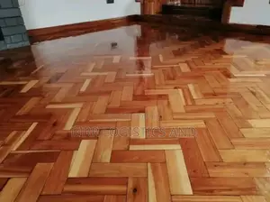 Wooden Floors Expert