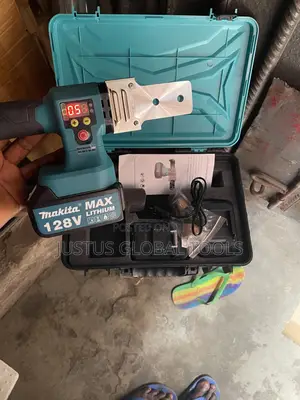 PPR Original Battery Welding Machine