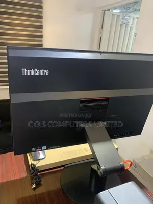 New Lenovo ThinkCentre M910z AIO 8GB Intel Core i5 SSD 512GB