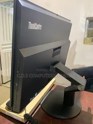 New Lenovo ThinkCentre M910z AIO 8GB Intel Core i5 SSD 512GB