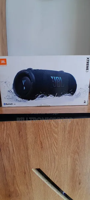 JBL Bluetooth Speaker