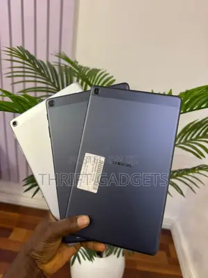 Samsung Galaxy Tab A 10.1 (2019) 32 GB Blue