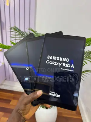 Samsung Galaxy Tab A 10.1 (2019) 32 GB Blue