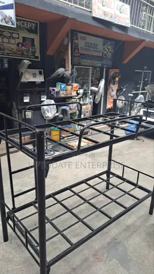 Bunk Bed for Your Home