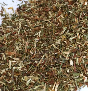 St John Wort Herb 1kg