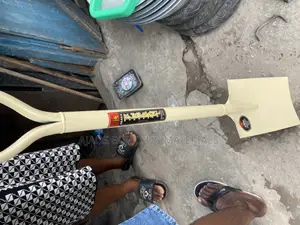Normal Shovel