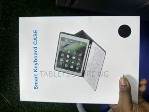 Bluetooth Keyboard