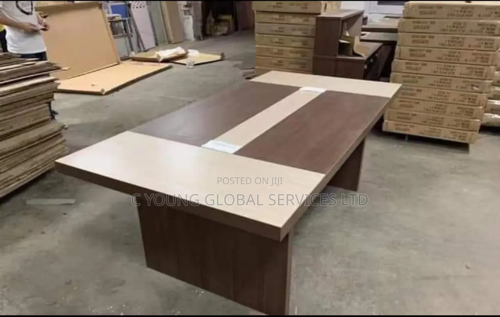 Conference Table