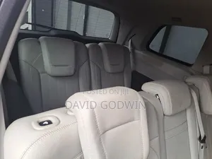 Mercedes-Benz GL-Class GL450 4MATIC 4dr SUV AWD (4.7L 8cyl Turbo 7A)