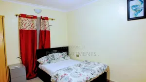 D$M Short Let Apartment