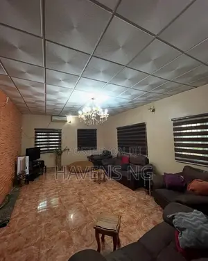 Furnished 5bdrm Duplex in Elimbu for sale