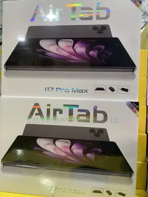 New AirTab i17 Pro Max 1 TB